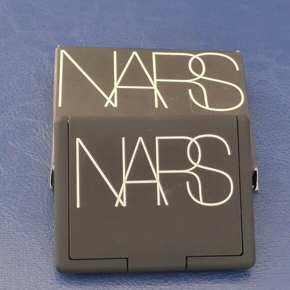 NARS BLUSH TORRID Coral Shade New in Box - Picture 1 of 11